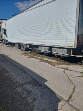 Volvo Fl, снимка 3