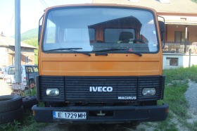 Iveco Magerus, снимка 1 - Камиони - 41407665