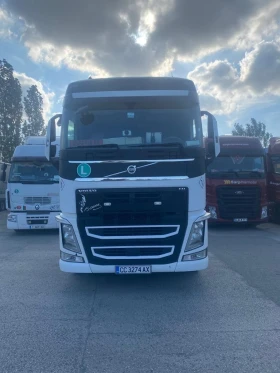 Volvo Fh 500 | Mobile.bg    1