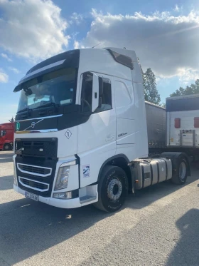 Volvo Fh 500 | Mobile.bg    7