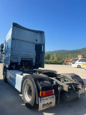 Daf XF 105 460 Avtomat, Intarder | Mobile.bg    2