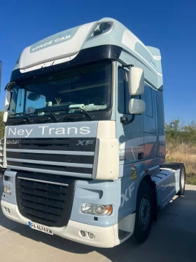 Daf XF 105 460 Avtomat, Intarder | Mobile.bg    3