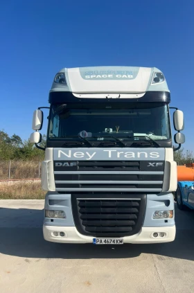  Daf XF 105