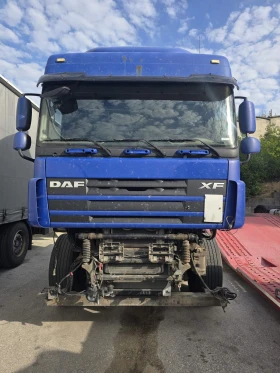 Обява за продажба на Daf XF 105 ~13 лв. - изображение 1