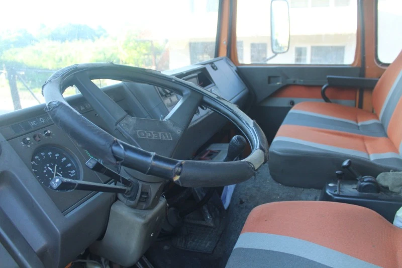 Iveco Magerus, снимка 4 - Камиони - 41407665