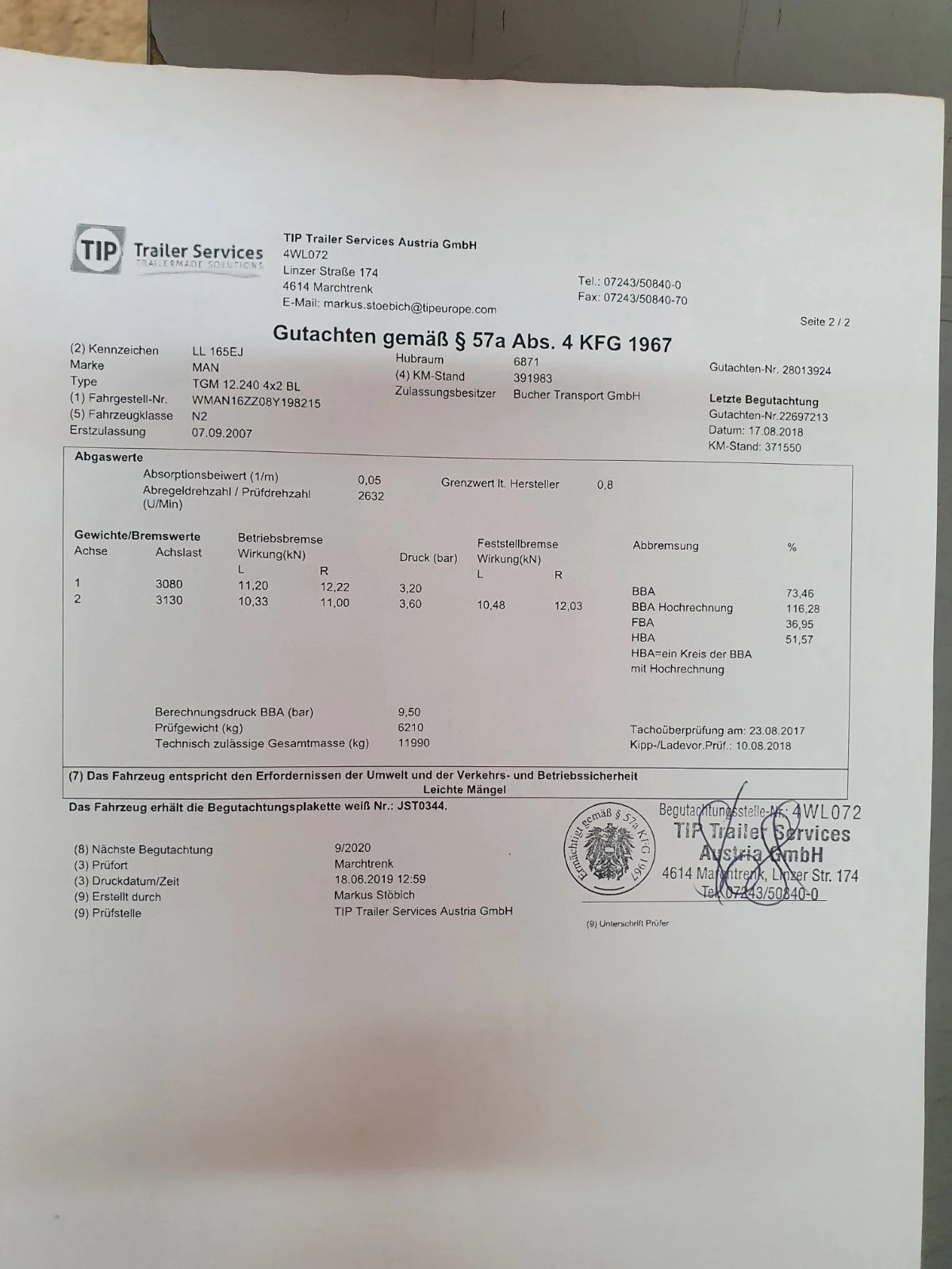 Man Tgm 12.240 | Mobile.bg   15