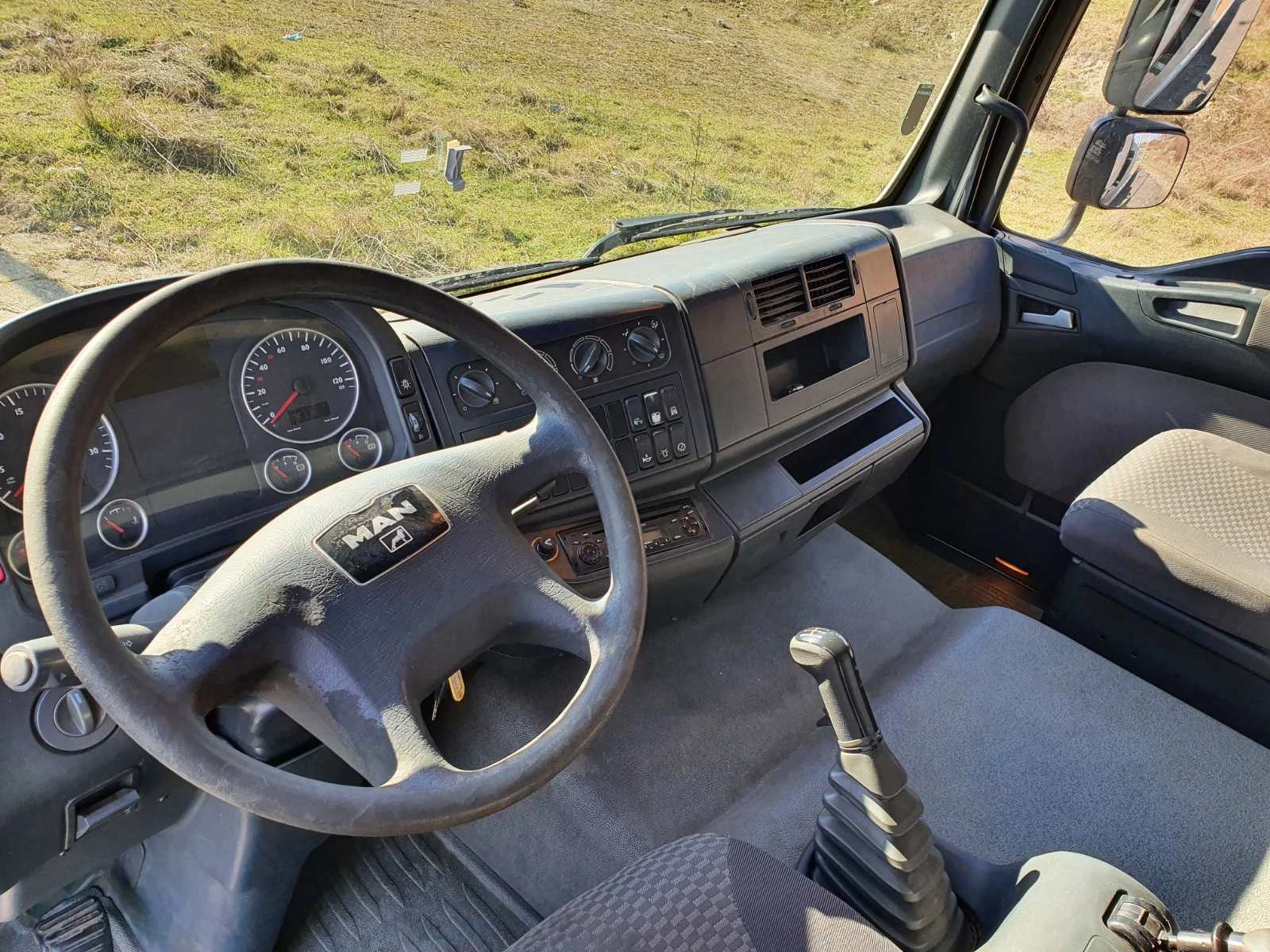 Man Tgm 12.240 | Mobile.bg   13