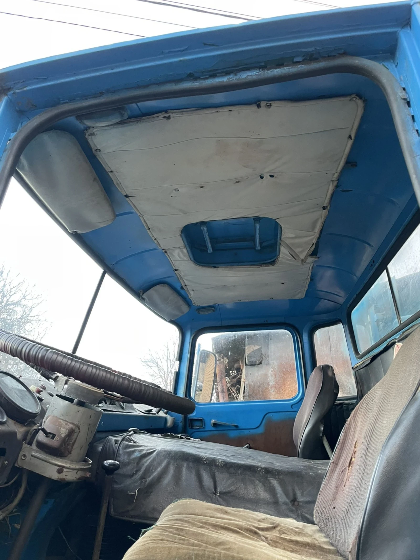 Ifa W W50 - изображение 8