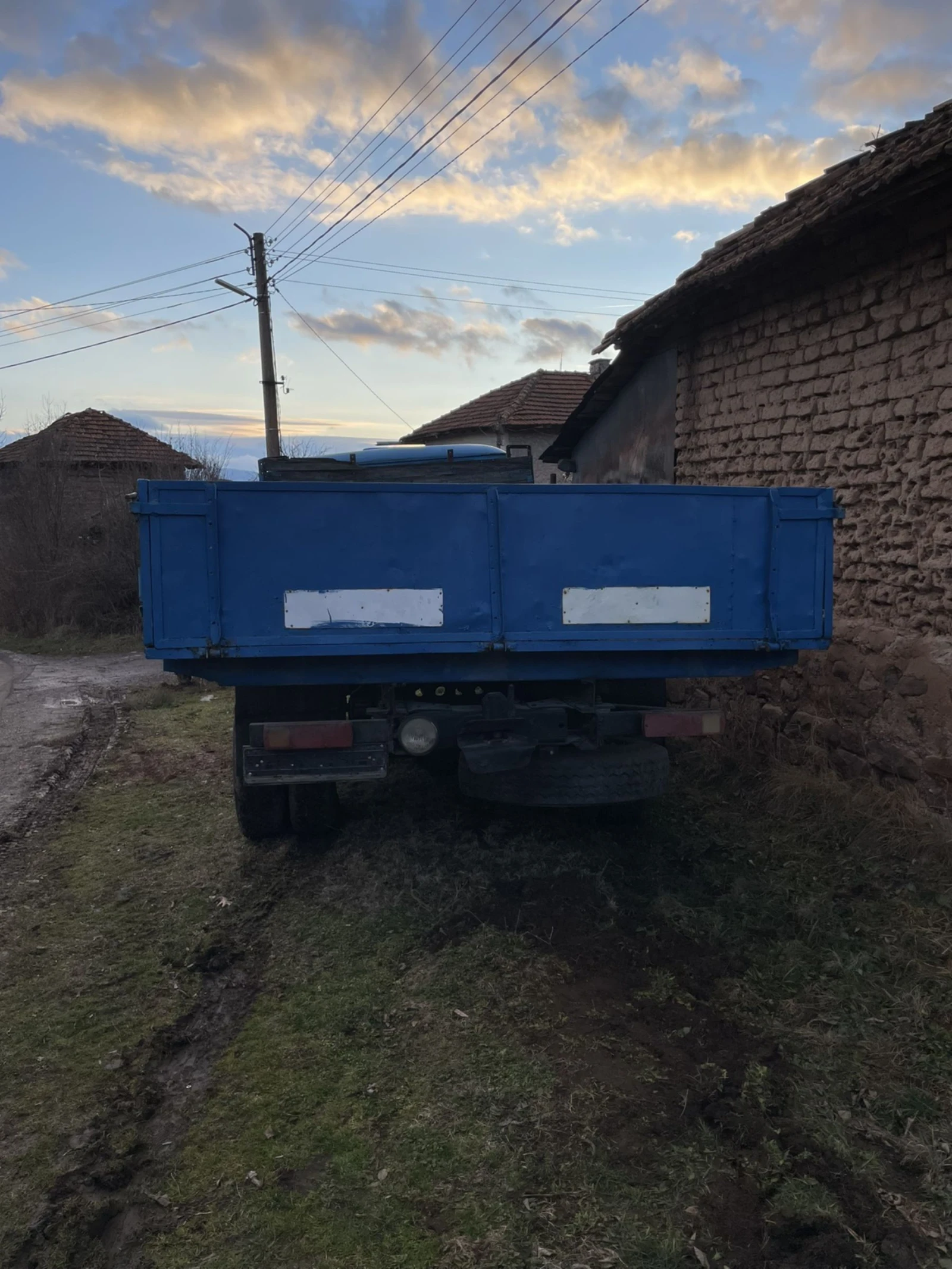 Ifa W W50 - изображение 3