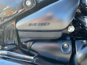 Suzuki Boulevard, снимка 10