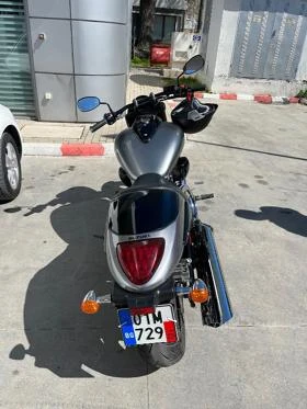 Suzuki Boulevard, снимка 1