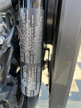 Suzuki Boulevard, снимка 7