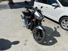 Suzuki Boulevard, снимка 2