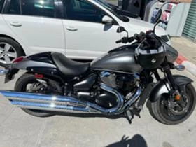 Suzuki Boulevard, снимка 3