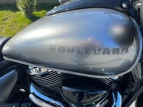 Suzuki Boulevard, снимка 5
