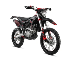 Barton OF-Road NXT 250 PRO ЛИЗИНГ, снимка 1