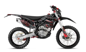Barton OF-Road NXT 250 PRO ЛИЗИНГ, снимка 7