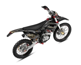Barton OF-Road NXT 250 PRO ЛИЗИНГ, снимка 4