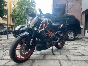 Ktm Duke, снимка 2