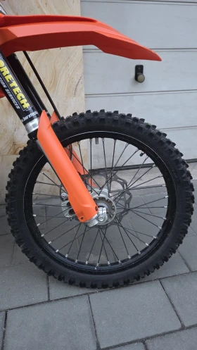 Ktm SX-F, снимка 9