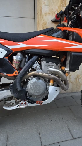 Ktm SX-F, снимка 6