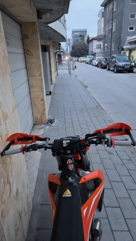 Ktm SX-F, снимка 3