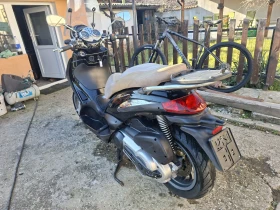 Piaggio Beverly 500ie CRUISER уникат, снимка 5