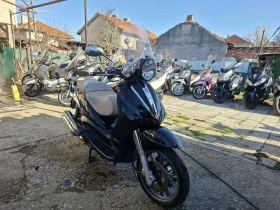 Piaggio Beverly 500ie CRUISER уникат, снимка 1