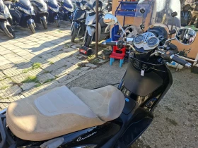 Piaggio Beverly 500ie CRUISER уникат, снимка 12