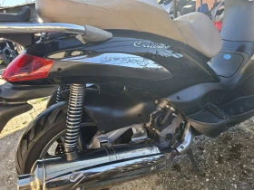 Piaggio Beverly 500ie CRUISER уникат, снимка 9