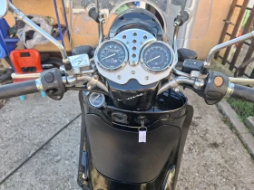 Piaggio Beverly 500ie CRUISER уникат, снимка 10