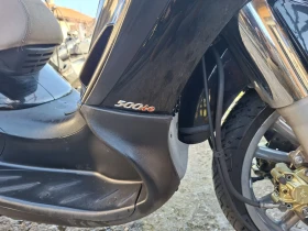 Piaggio Beverly 500ie CRUISER уникат, снимка 14