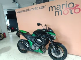 Kawasaki Z 800 ABS , снимка 2