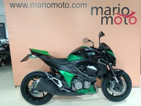 Kawasaki Z 800 ABS , снимка 1