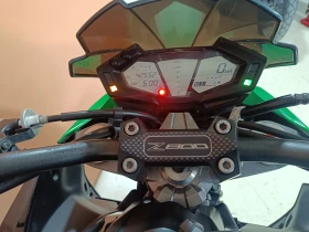 Kawasaki Z 800 ABS , снимка 6