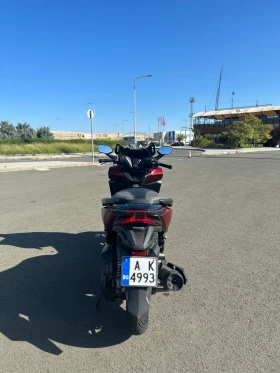 Honda Forza 125 ABS 2019 , снимка 4
