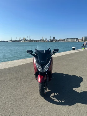Honda Forza 125 ABS 2019 , снимка 1