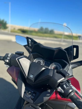 Honda Forza 125 ABS 2019 , снимка 6