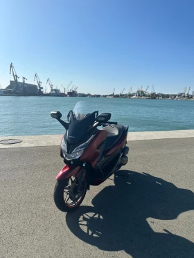 Honda Forza 125 ABS 2019 , снимка 2