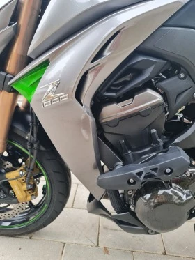 Обява за продажба на Kawasaki Z 1000 ~15 500 лв. - изображение 11