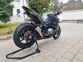 Обява за продажба на Kawasaki Z 1000 ~15 500 лв. - изображение 6