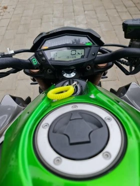 Обява за продажба на Kawasaki Z 1000 ~15 500 лв. - изображение 10