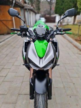 Kawasaki Z 1000, снимка 10