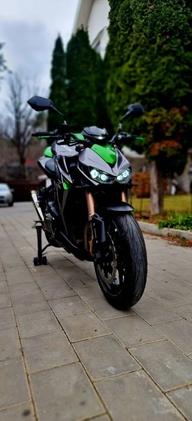  Kawasaki Z