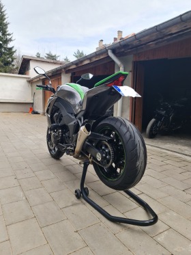 Kawasaki Z 1000, снимка 8