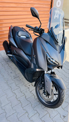 Yamaha X-max 300, снимка 1 - Мотоциклети и мототехника - 45698953