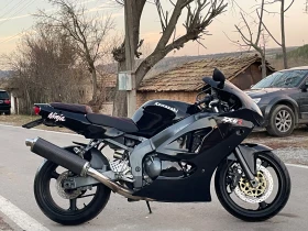 Kawasaki Ninja А2 600цц, снимка 3