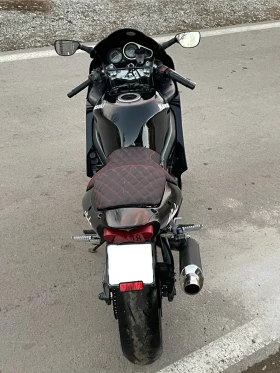 Kawasaki Ninja А2 600цц, снимка 7