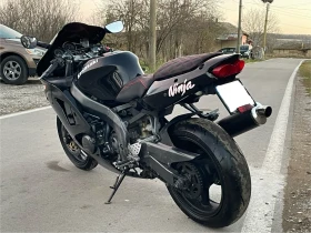 Kawasaki Ninja А2 600цц, снимка 5