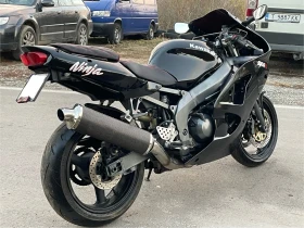 Kawasaki Ninja А2 600цц, снимка 4